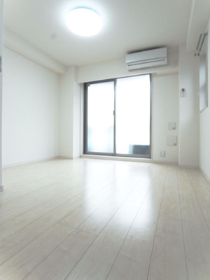 【寝室】 | リブリ・清澄白河