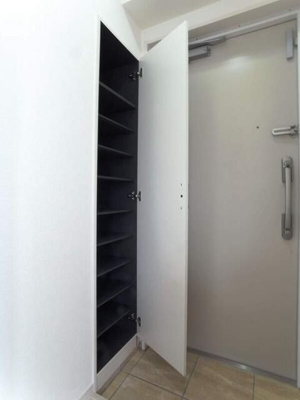 【内装】 | リブリ・清澄白河