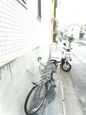 【その他共用部分】 | リブリ・清澄白河