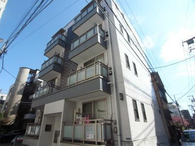 【外観】 | リブリ・清澄白河