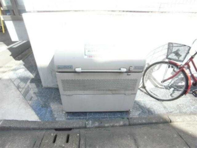 【その他共用部分】 | リブリ・清澄白河