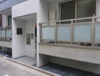 【その他共用部分】 | リブリ・清澄白河