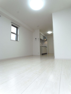 【居間・リビング】 | リブリ・清澄白河