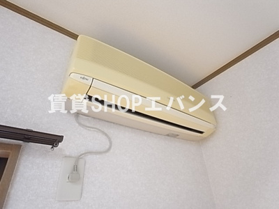 【設備】 | リーベンハイム中野木Ａ