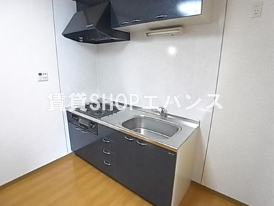  | リーベンハイム中野木Ａ