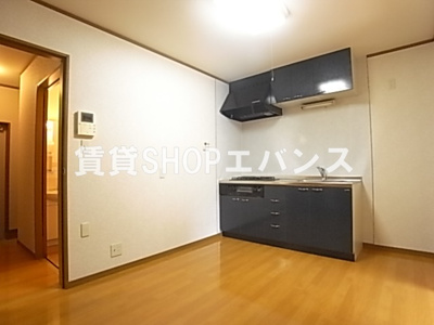  | リーベンハイム中野木Ａ