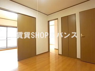  | リーベンハイム中野木Ａ