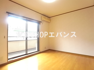  | リーベンハイム中野木Ａ