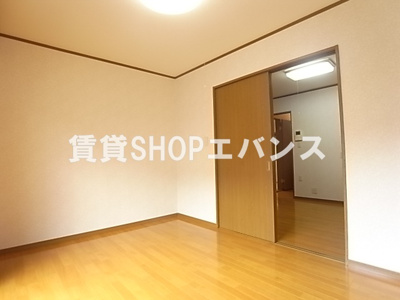  | リーベンハイム中野木Ａ