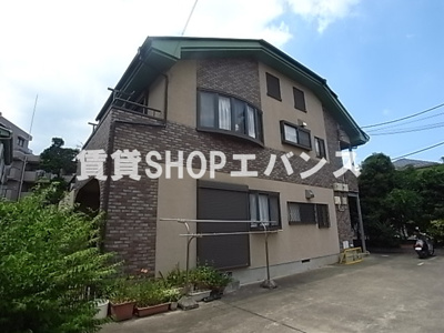 【外観】 | リーベンハイム中野木Ａ