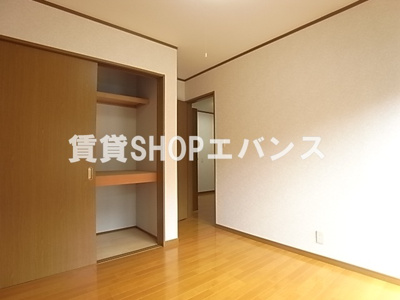  | リーベンハイム中野木Ａ