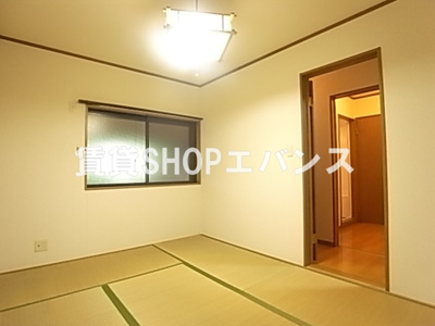  | リーベンハイム中野木Ａ