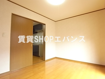 【寝室】 | リーベンハイム中野木Ａ