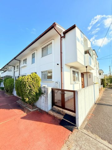 名谷コープタウン