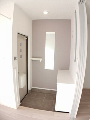 【玄関】 | コンフォートＸ