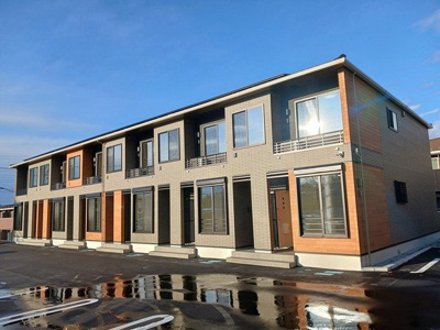 【外観】 | コンフォートＸ