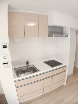 【キッチン】 | コンフォートＸ