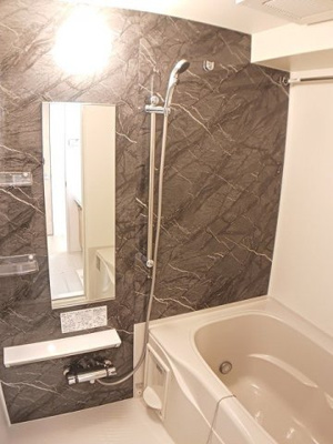 【浴室】 | コンフォートＸ