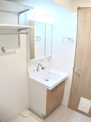 【洗面所】 | コンフォートＸ