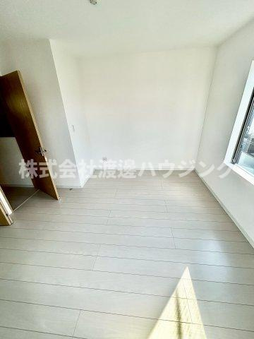 中川西1丁目一戸建の内装