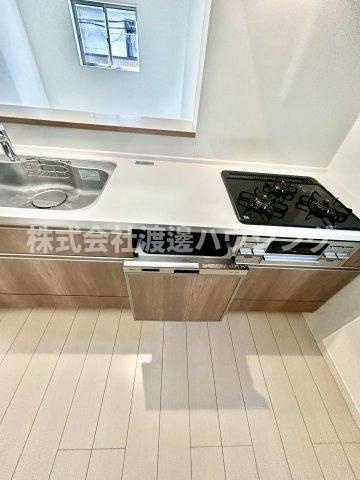 中川西1丁目一戸建のその他