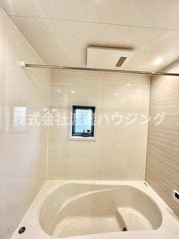 中川西1丁目一戸建のその他|窓