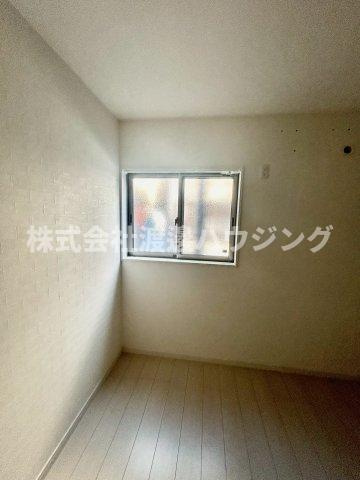 中川西1丁目一戸建のその他|窓