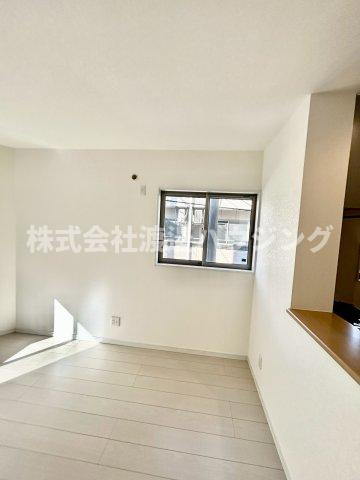 中川西1丁目一戸建のその他|窓