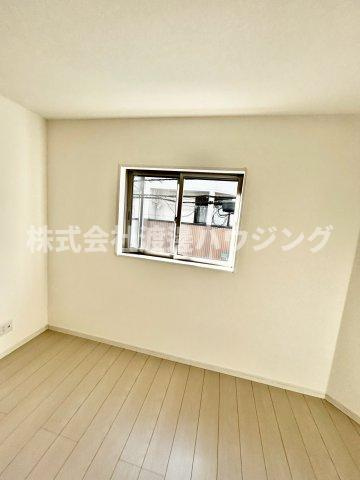 中川西1丁目一戸建のその他|窓