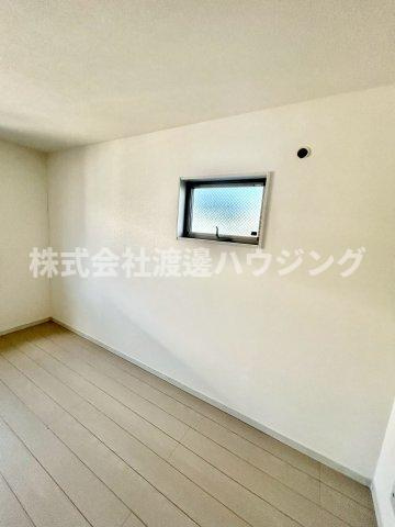 中川西1丁目一戸建のその他|窓