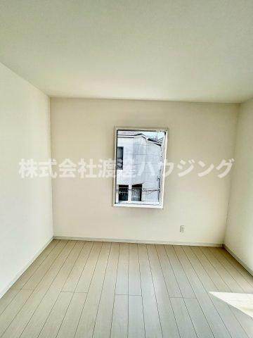 中川西1丁目一戸建のその他|窓