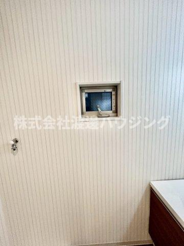 中川西1丁目一戸建のその他|窓