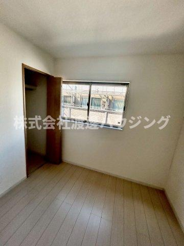 中川西1丁目一戸建のその他|窓