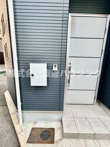 中川西1丁目一戸建のその他