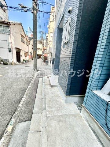 中川西1丁目一戸建のその他