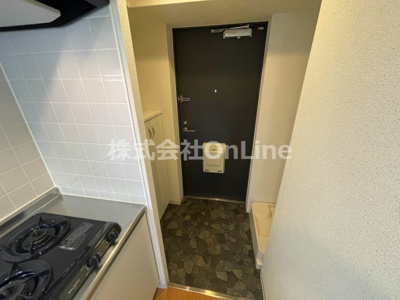 【玄関】 | Mプラザ小阪駅前