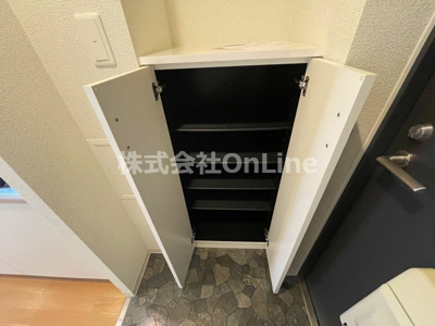 【収納】 | Mプラザ小阪駅前