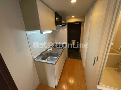 【内装】 | Mプラザ小阪駅前