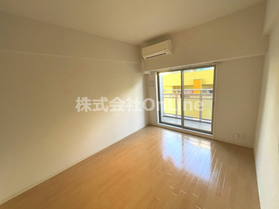 【洋室】 | Mプラザ小阪駅前