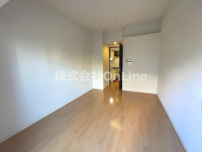 【洋室】 | Mプラザ小阪駅前