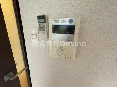 【セキュリティ】 | Mプラザ小阪駅前