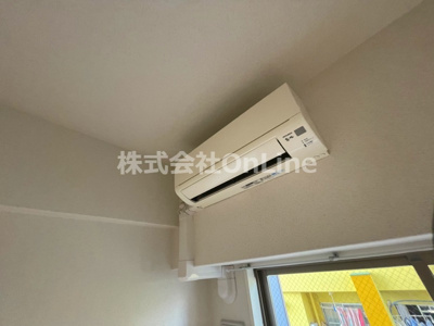 【設備】 | Mプラザ小阪駅前