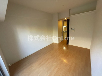 【洋室】 | Mプラザ小阪駅前