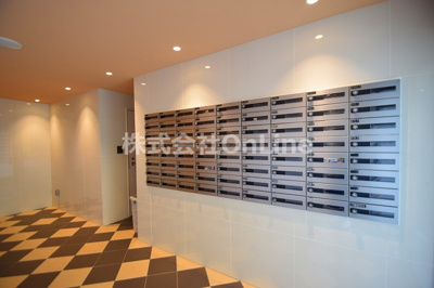 【その他共用部分】 | Mプラザ小阪駅前