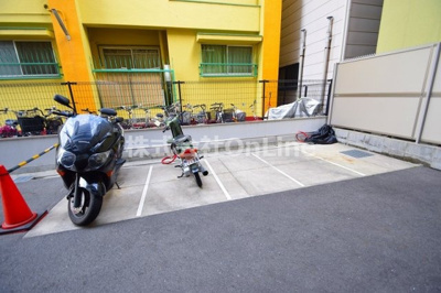 【その他共用部分】 | Mプラザ小阪駅前