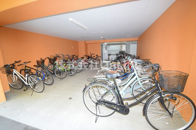 【その他共用部分】 | Mプラザ小阪駅前