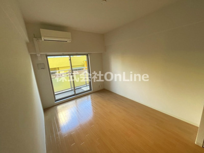 【居間・リビング】 | Mプラザ小阪駅前