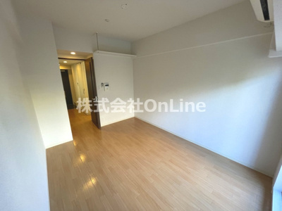 【居間・リビング】 | Mプラザ小阪駅前