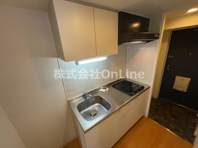 【キッチン】 | Mプラザ小阪駅前