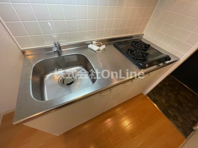 【キッチン】 | Mプラザ小阪駅前